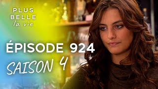 PBLV  Saison 4 Épisode 924  Mirta et Roland de nouveau ensemble [upl. by Adalai]