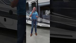 JRide Plus  Jayco Greyhawk Class C Motorhome  Top 10 Features amp Benefits  Jayco RV [upl. by Yrellav386]