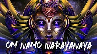 PSY Mantra Trance  NARAYANAYA [upl. by Innej424]