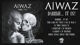 Aiwazz  Darrkh It Is Full Album Stream [upl. by Gottlieb]