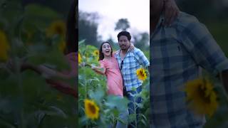 swastima khadka and nischal basnet new video [upl. by Neeneg]