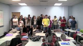 Debit Credit Theory Class Dance MMC [upl. by Enirehtac]