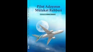 THY ve Sunexpres Pilot Alımları Kitap Tavsiyeleri [upl. by Nessie]