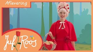 Juf Roos • Roodkapje • Aflevering [upl. by Timon]