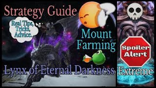 FFXIV The Minstrels Ballad Zodiarks Fall Easy Mount Farming Guide [upl. by Charyl]