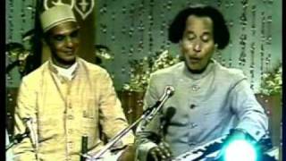 Habeeb Painter  Qawwali quotBahoot Kathin Hai Dagar Panaghat Ki quot Part1 [upl. by Jean]