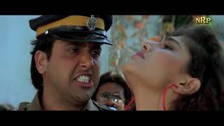 Best Comedy  Best Action  Best Actor  Best Dance  Hero No1 Govinda [upl. by Farny]