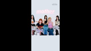 Sakura saying mother is so mother of her 🥰 LESSERAFIMofficial LESSERAFIM LESSERAFIMCRAZY [upl. by Umeko495]