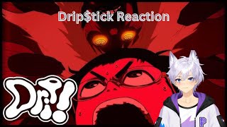 Drips flows are too good quotTurbo Grannyquot Driptick Reaction [upl. by Atekihs]