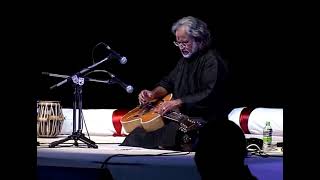 Mohan Veena Recital [upl. by Nuahsor]