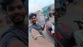 HAPPY VISHVA KARMA PUJA 🙏 minivlog CRAZY BOY 007 [upl. by Bigelow]