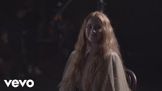 Vera Blue  The Curse Behind The Scenes [upl. by Lauralee]