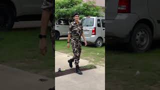 viralvideo army Indian army force 🪖🇮🇳 BSF trending viralshorts video story army [upl. by Fallon]