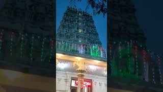 Karmanghat hanuman temple Hyderabad youtubeshorts karmanghat hanumantemple hyderabadtemples [upl. by Ettessil131]