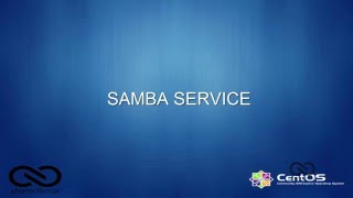 LAB 7  Cấu hình SAMBA server trên Linux CentOS 65 [upl. by Choo]