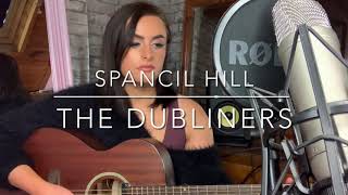 Spancil Hill  The Dubliners cover [upl. by Odette]