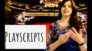 KS3 English How To Write Your Own Playscript [upl. by O'Rourke]