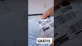 Como ganhar produtos GRÁTIS Todo mundo está ganhando 🎁 [upl. by Light184]