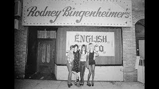 Rodney Bingenheimer  Master of Ceremonies [upl. by Eiggem]