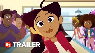 The Proud Family Louder and Prouder Season 2 Trailer [upl. by Nairred]