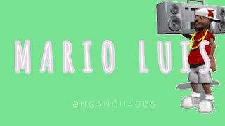 Enganchados de Mario Luis [upl. by Milt]