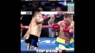 🔥🥊VAQUERO NAVARRETE Y SU PELIGROSO UPPERCUT INVICBLE🔥🥊vaqueronavarrete oscarvaldez [upl. by Rufina]