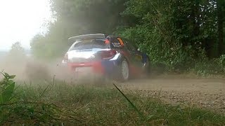 Rallye dAllemagne 2013 HD [upl. by Relyat]