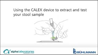 Understanding Calprotectin for IBDoc® Home Testing [upl. by Melbourne282]