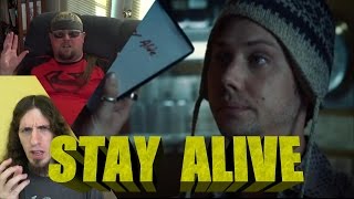 Stay Alive Review [upl. by Crescint]