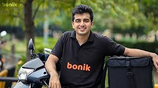 Assam Ki Online Food Delivery App  bonik [upl. by Jamieson]