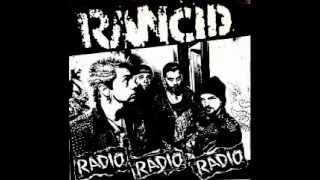 RancidRadio Radio RadioFull EP [upl. by Aihtniroc]