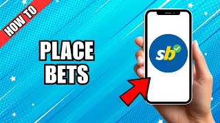 How To Place A Bet On Sportsbet [upl. by Bale821]