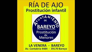 Prostitución infantil en España [upl. by Ilysa234]