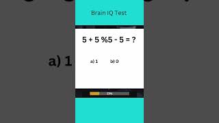 Brain IQ Test riddlequiz puzzle games englishriddles emojichallenge [upl. by Damick]