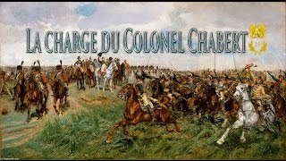 La Charge du Colonel Chabert version NTW3 [upl. by Dallis532]