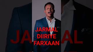 ABWAAN DIIRIYE CABDI FATAAX JARMAL IYO FARXAAN [upl. by Moyer]