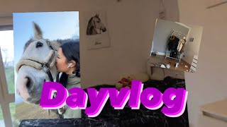 Dayvlog  Zimmer umstellen 🫶🏼🥰 [upl. by Moody]