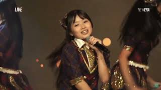 JKT48 Gen 12  Rio no Kakumei  Aitakatta 1 Maret 2024 [upl. by Uel345]