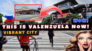 The Vibrant City of Valenzuela IbangIbang na  City Explorer Plus 🇵🇭 [upl. by Nicholle672]