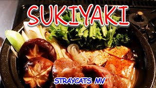 MV SUKIYAKI [upl. by Mihalco]