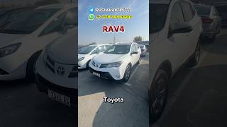 Toyota RAV4 2014 XLE AWD автоизсша автоизгрузии toyotarav4 toyota ruslanaktau [upl. by Gustav]