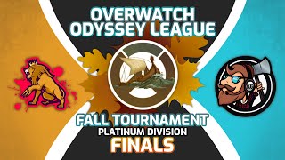 FALL TOURNEY GRAND FINALS  XL2 vs LOGGERS [upl. by Mehalick25]