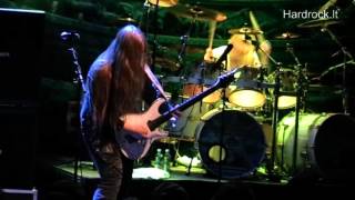 Stratovarius  SOS Live in Lithuania 20151007 [upl. by Zellner]