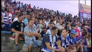 Unia Leszno  Caelum Stal 14082011 [upl. by Richards]