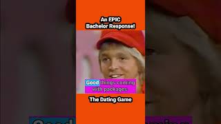 Whats WRONG With Your Legs The Dating Game 1970s funny gameshow laugh datinggame [upl. by Christel]