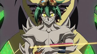 YuGiOh ARCV Lancers vs Zarc AMV [upl. by Wharton]