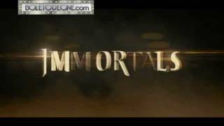 IMMORTAL Ad Vitam 2004 Trailer Remastered HD [upl. by Lebasy]