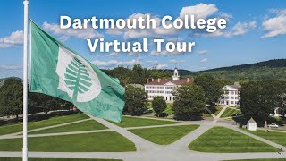 Dartmouth Virtual Campus Tour [upl. by Akehsal]