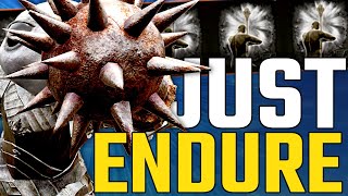 YOU NEED TO USE ENDURE AND HERES WHY  Elden Ring [upl. by Scotti312]