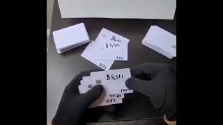 How to clone cards 2023 everything you need to clone cards EMV cards credit card tutorial [upl. by Alleusnoc]